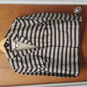 Vintage Silk Jacket